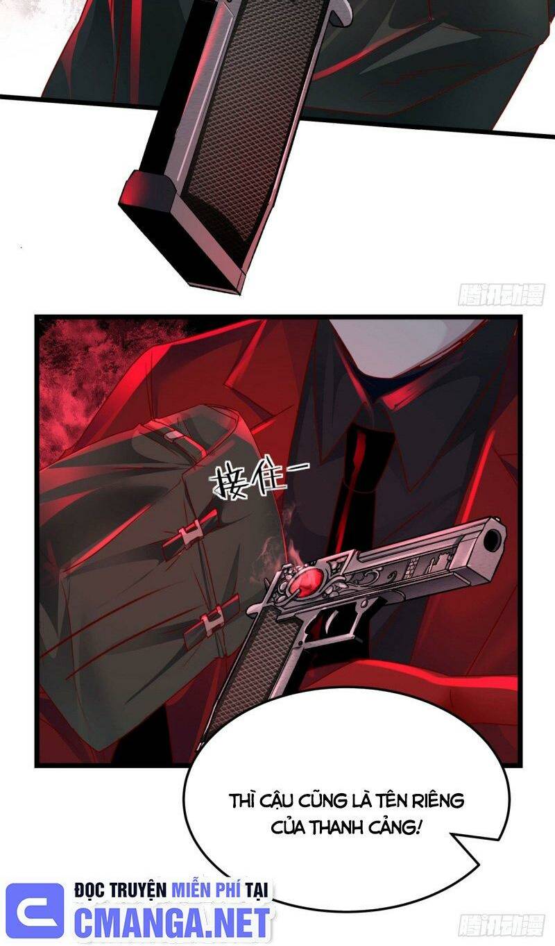 Từ Hồng Nguyệt Khai Thủy Chapter 104 - Trang 2