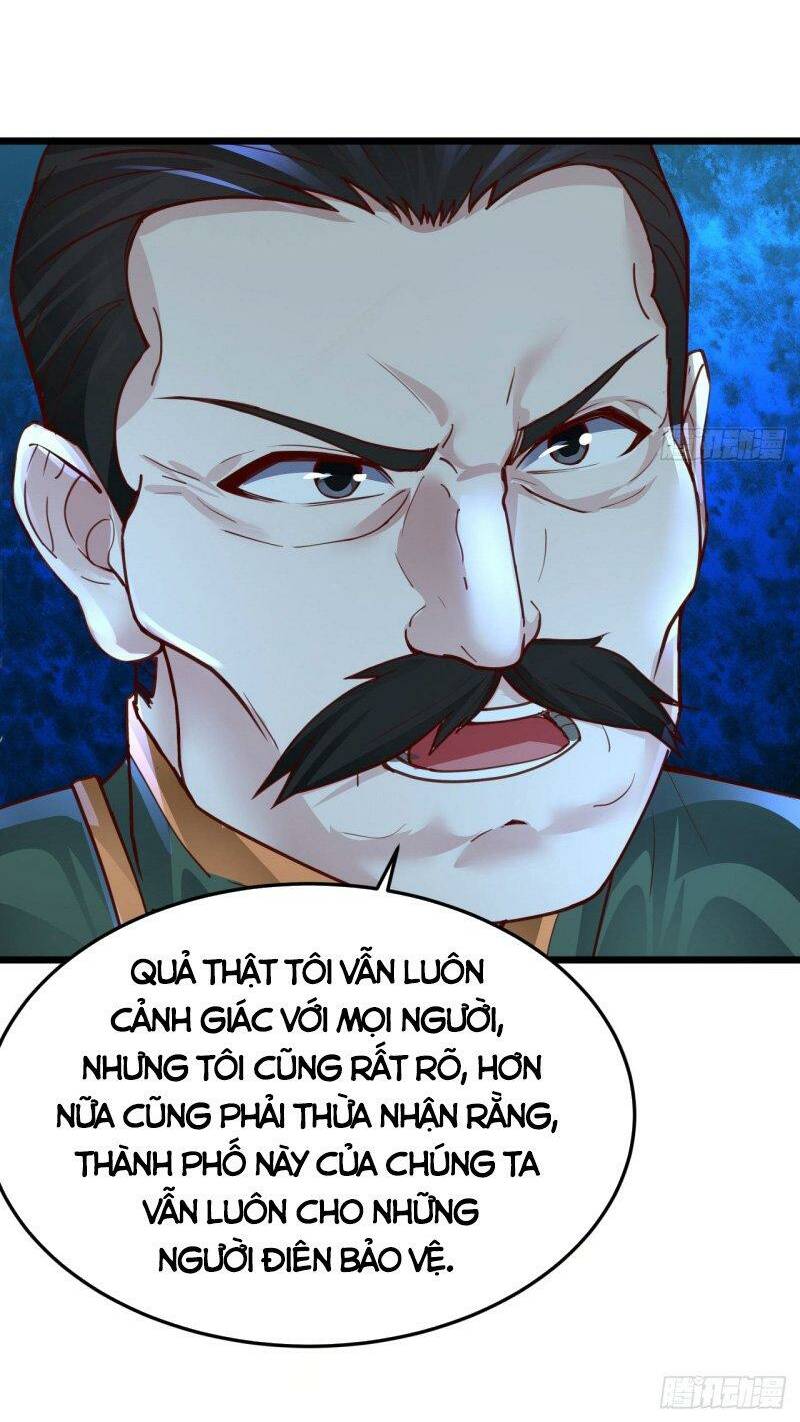Từ Hồng Nguyệt Khai Thủy Chapter 104 - Trang 2