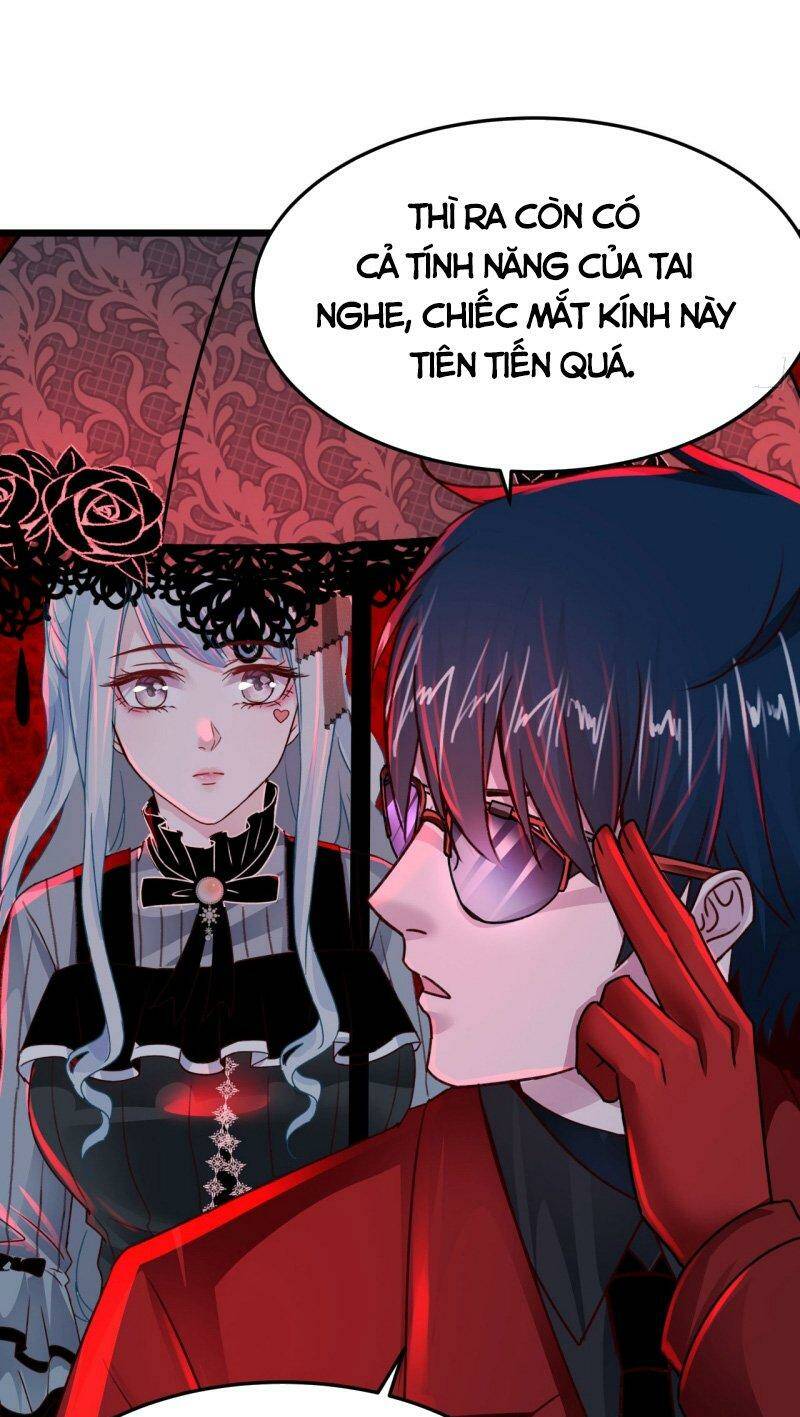 Từ Hồng Nguyệt Khai Thủy Chapter 104 - Trang 2