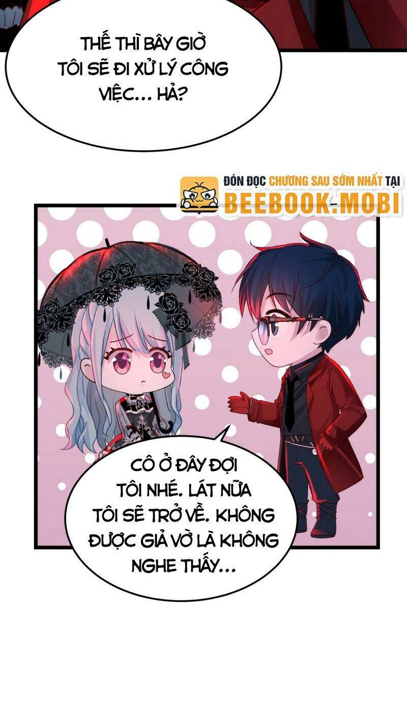 Từ Hồng Nguyệt Khai Thủy Chapter 104 - Trang 2