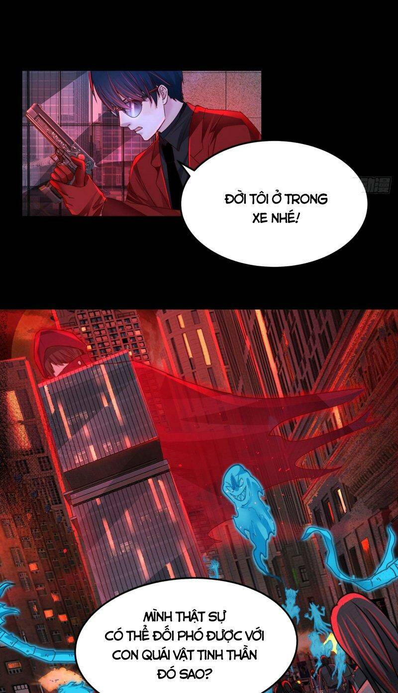 Từ Hồng Nguyệt Khai Thủy Chapter 104 - Trang 2