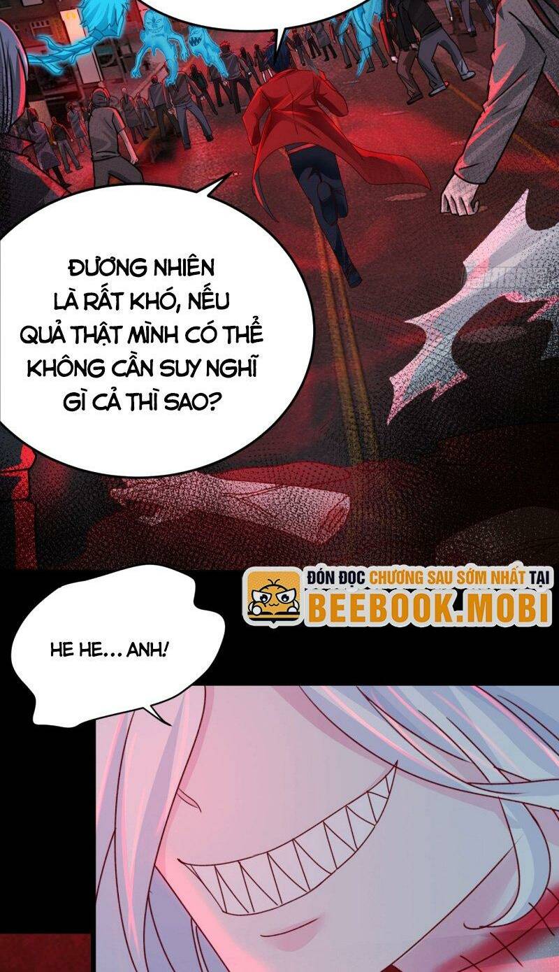 Từ Hồng Nguyệt Khai Thủy Chapter 104 - Trang 2