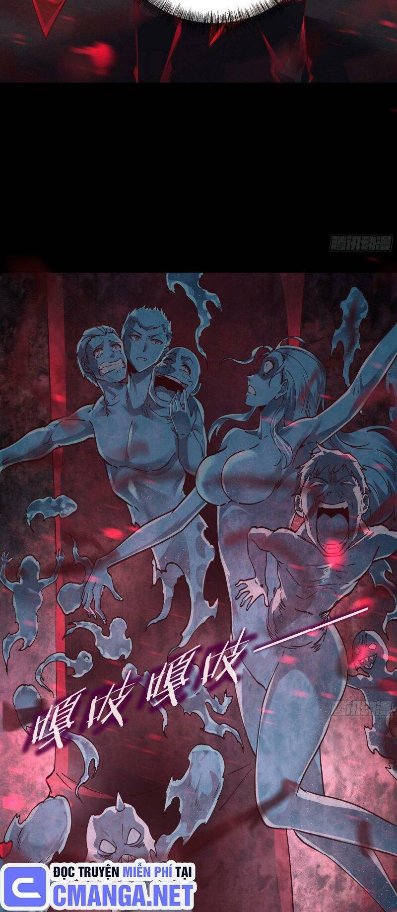 Từ Hồng Nguyệt Khai Thủy Chapter 105 - Trang 2