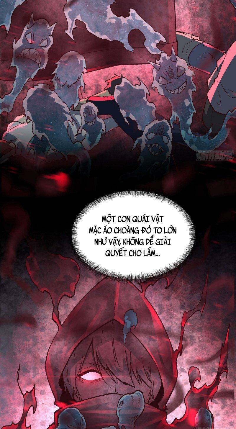 Từ Hồng Nguyệt Khai Thủy Chapter 105 - Trang 2