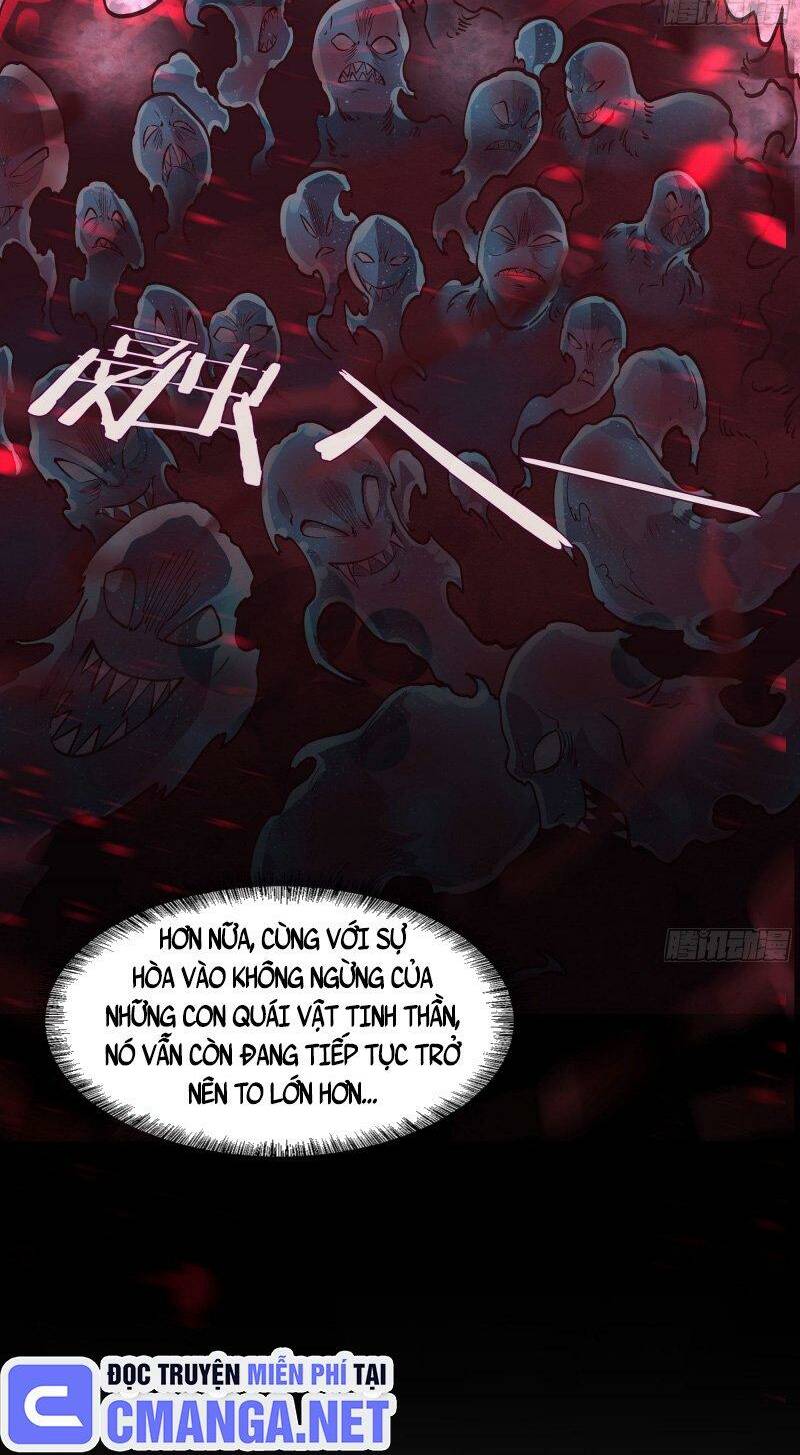 Từ Hồng Nguyệt Khai Thủy Chapter 105 - Trang 2