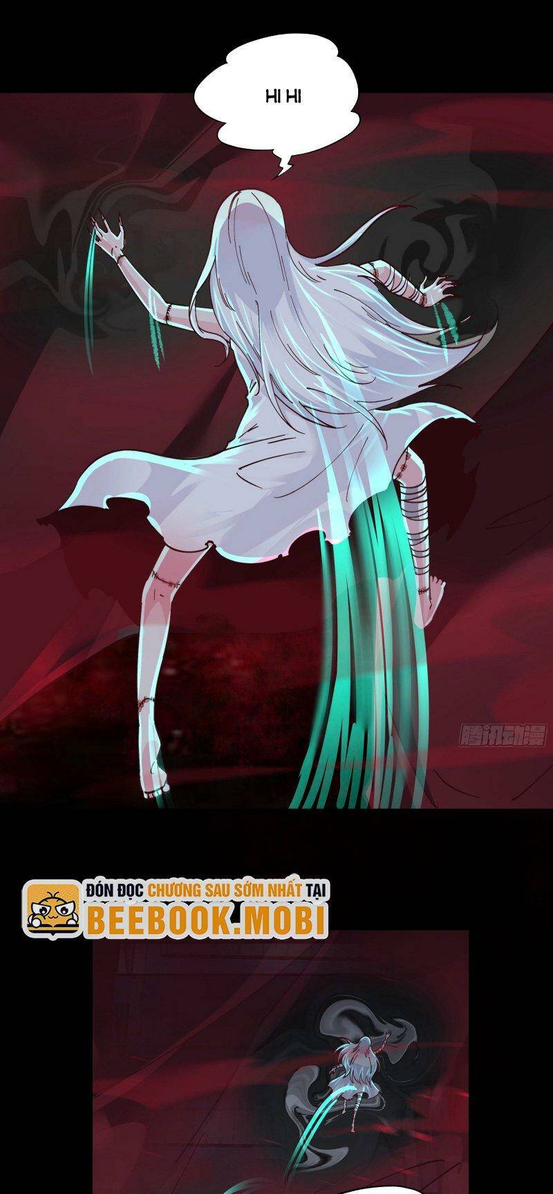 Từ Hồng Nguyệt Khai Thủy Chapter 105 - Trang 2