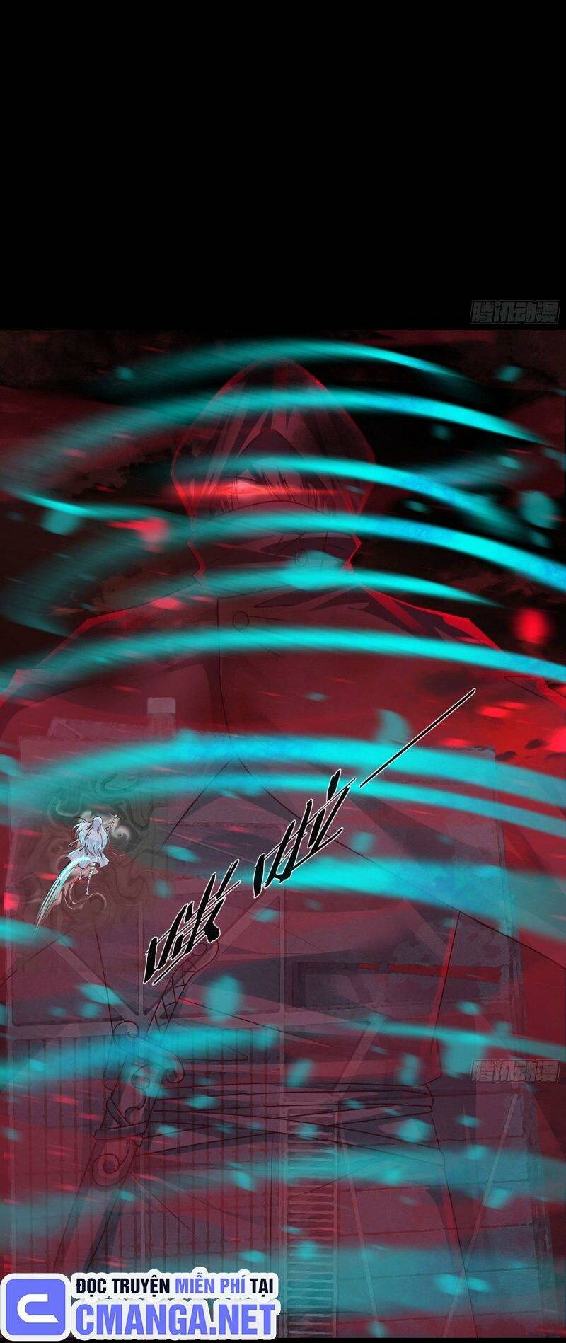 Từ Hồng Nguyệt Khai Thủy Chapter 105 - Trang 2