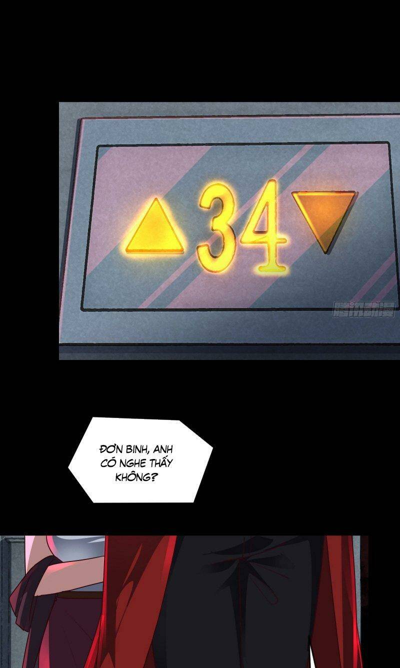 Từ Hồng Nguyệt Khai Thủy Chapter 105 - Trang 2