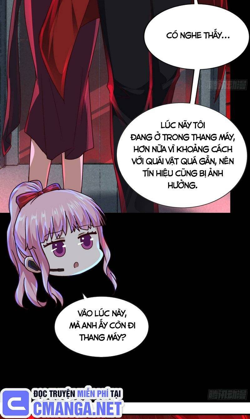 Từ Hồng Nguyệt Khai Thủy Chapter 105 - Trang 2