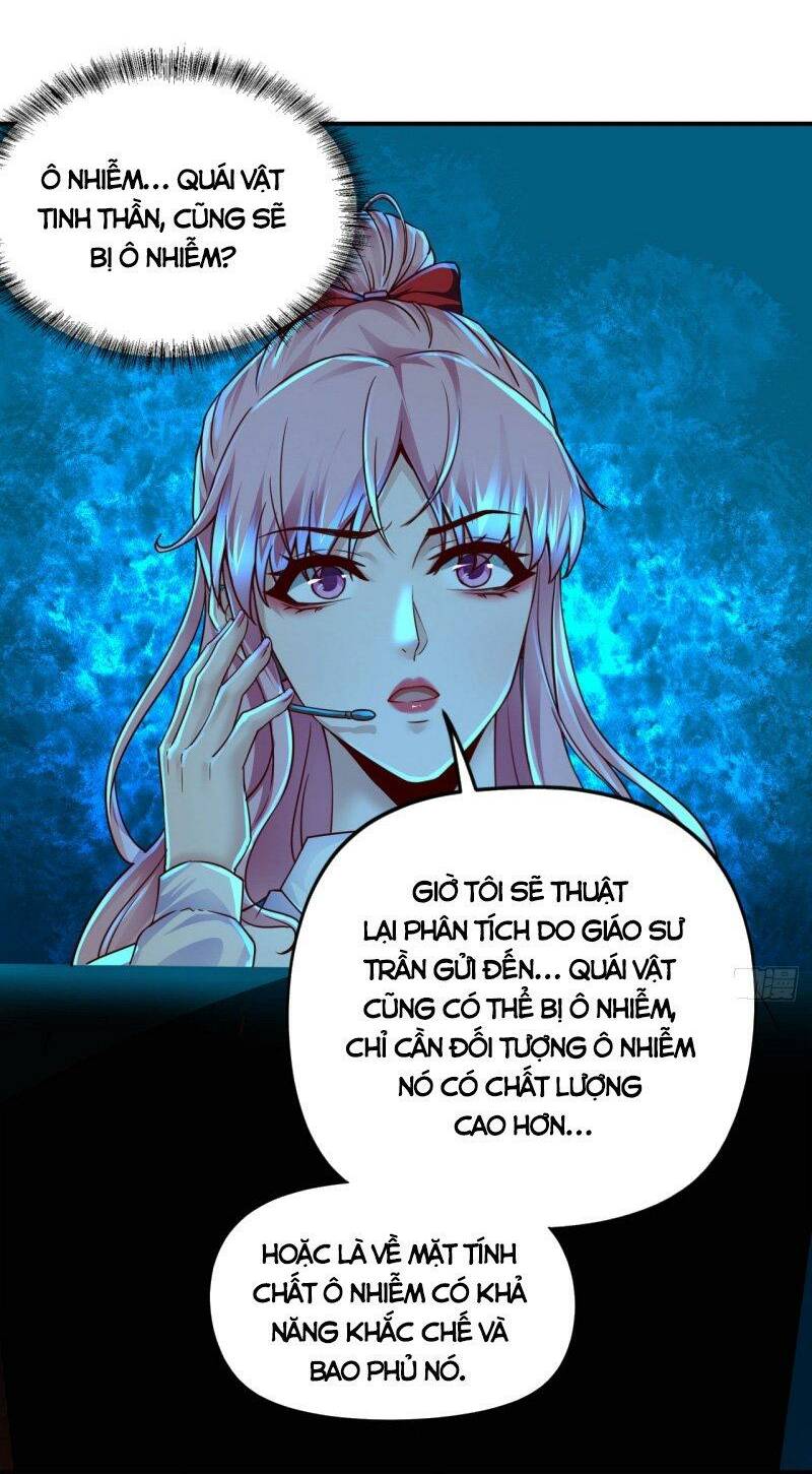 Từ Hồng Nguyệt Khai Thủy Chapter 105 - Trang 2