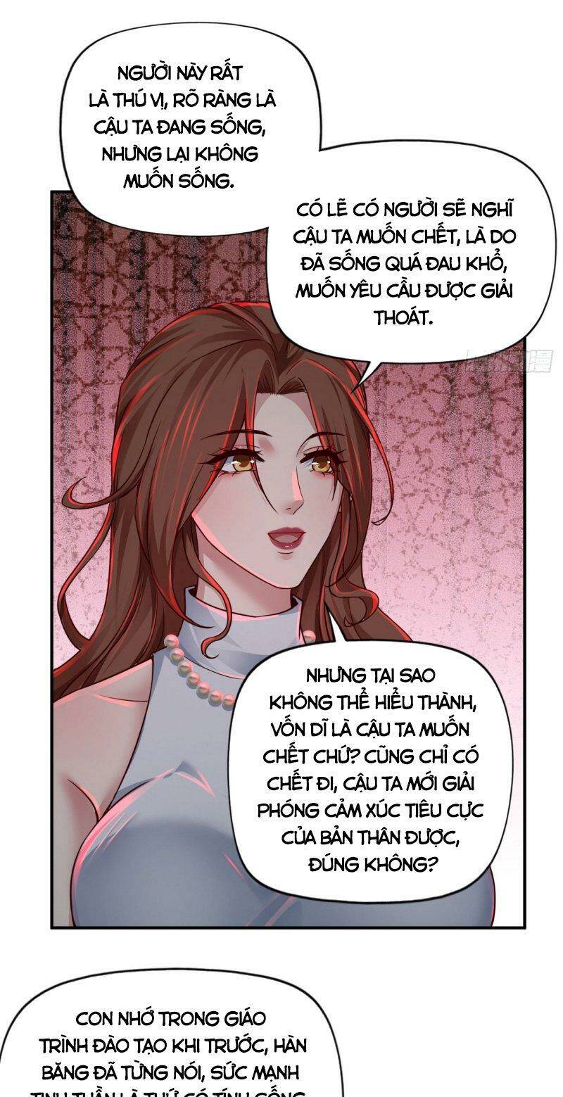 Từ Hồng Nguyệt Khai Thủy Chapter 105 - Trang 2