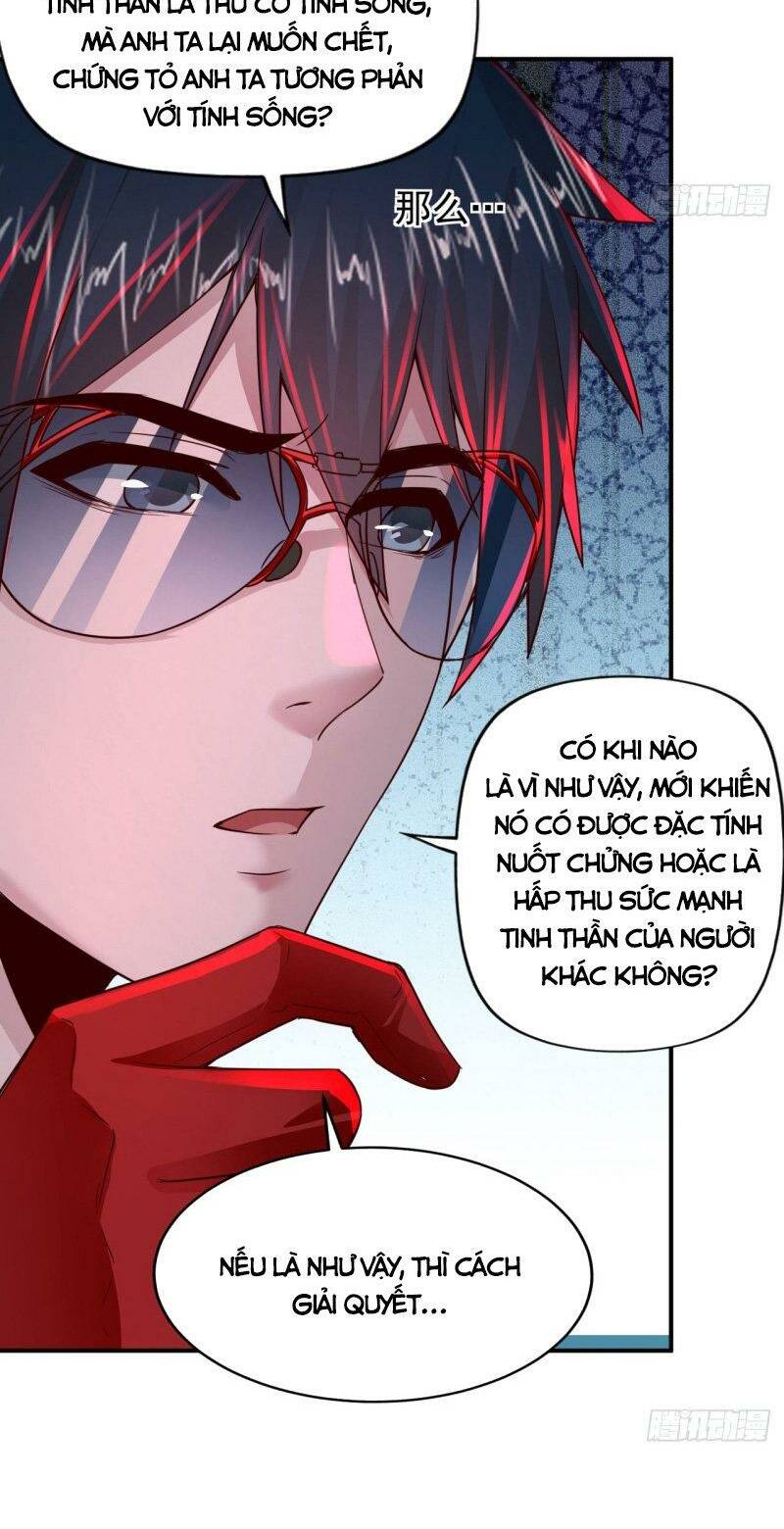 Từ Hồng Nguyệt Khai Thủy Chapter 105 - Trang 2