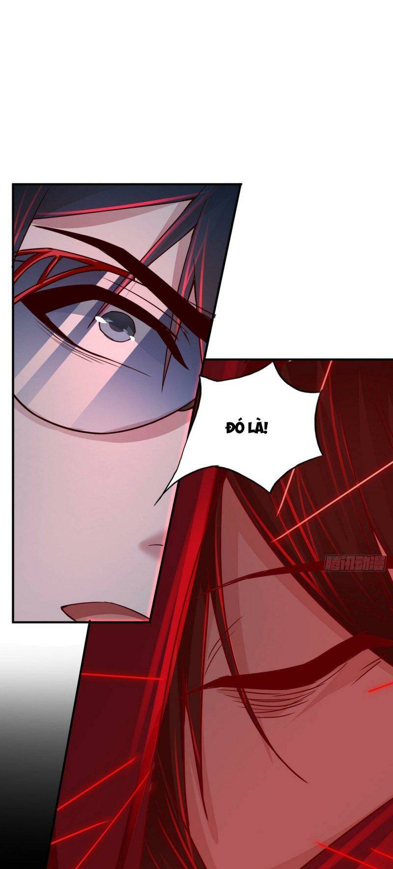 Từ Hồng Nguyệt Khai Thủy Chapter 105 - Trang 2