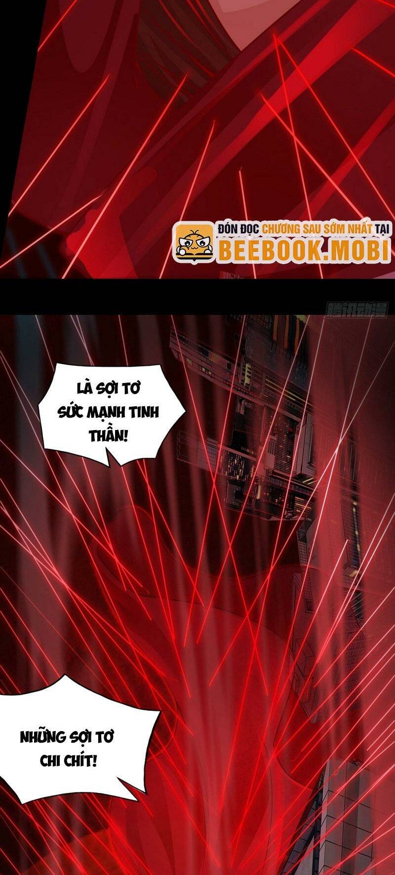 Từ Hồng Nguyệt Khai Thủy Chapter 105 - Trang 2