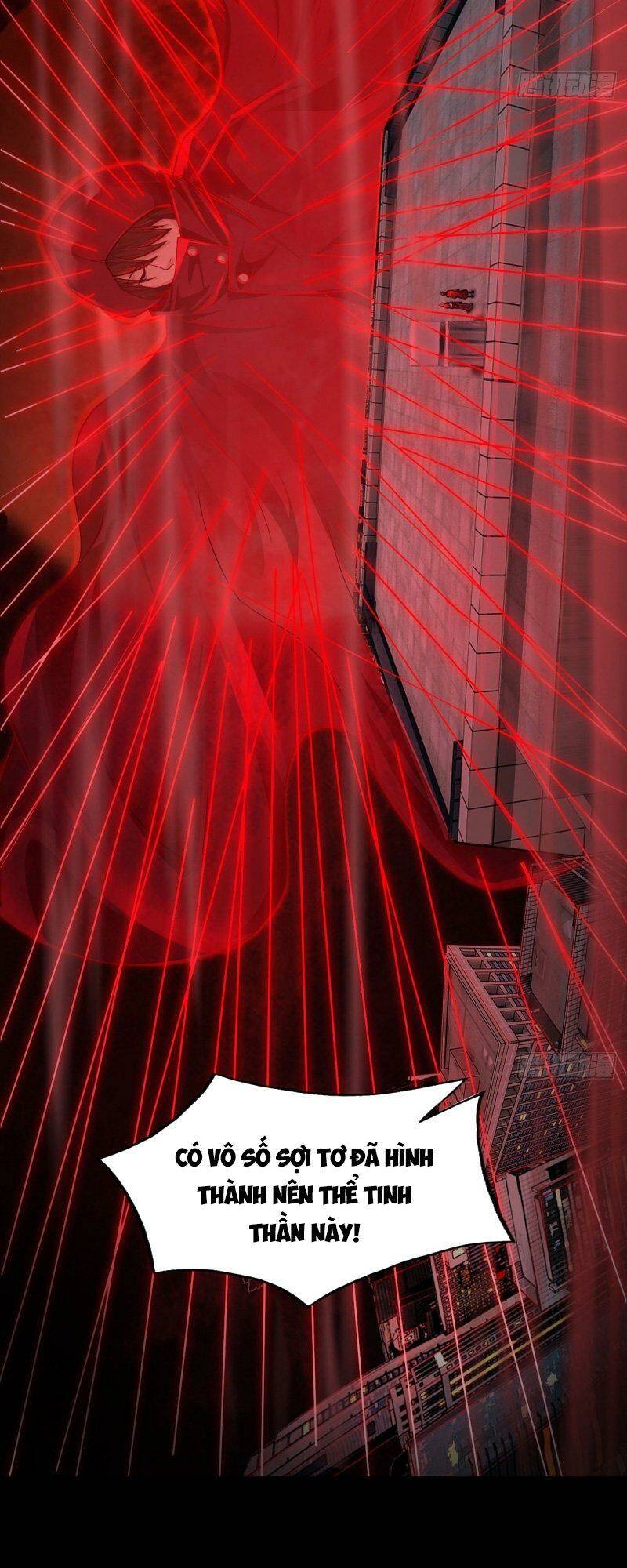 Từ Hồng Nguyệt Khai Thủy Chapter 105 - Trang 2