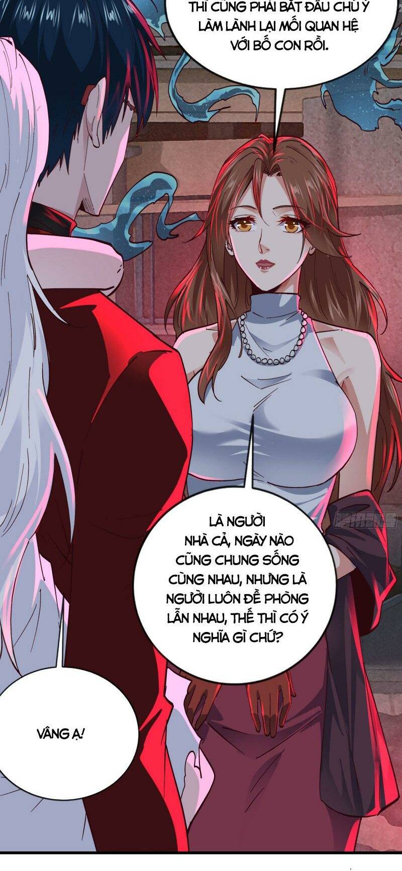 Từ Hồng Nguyệt Khai Thủy Chapter 105 - Trang 2