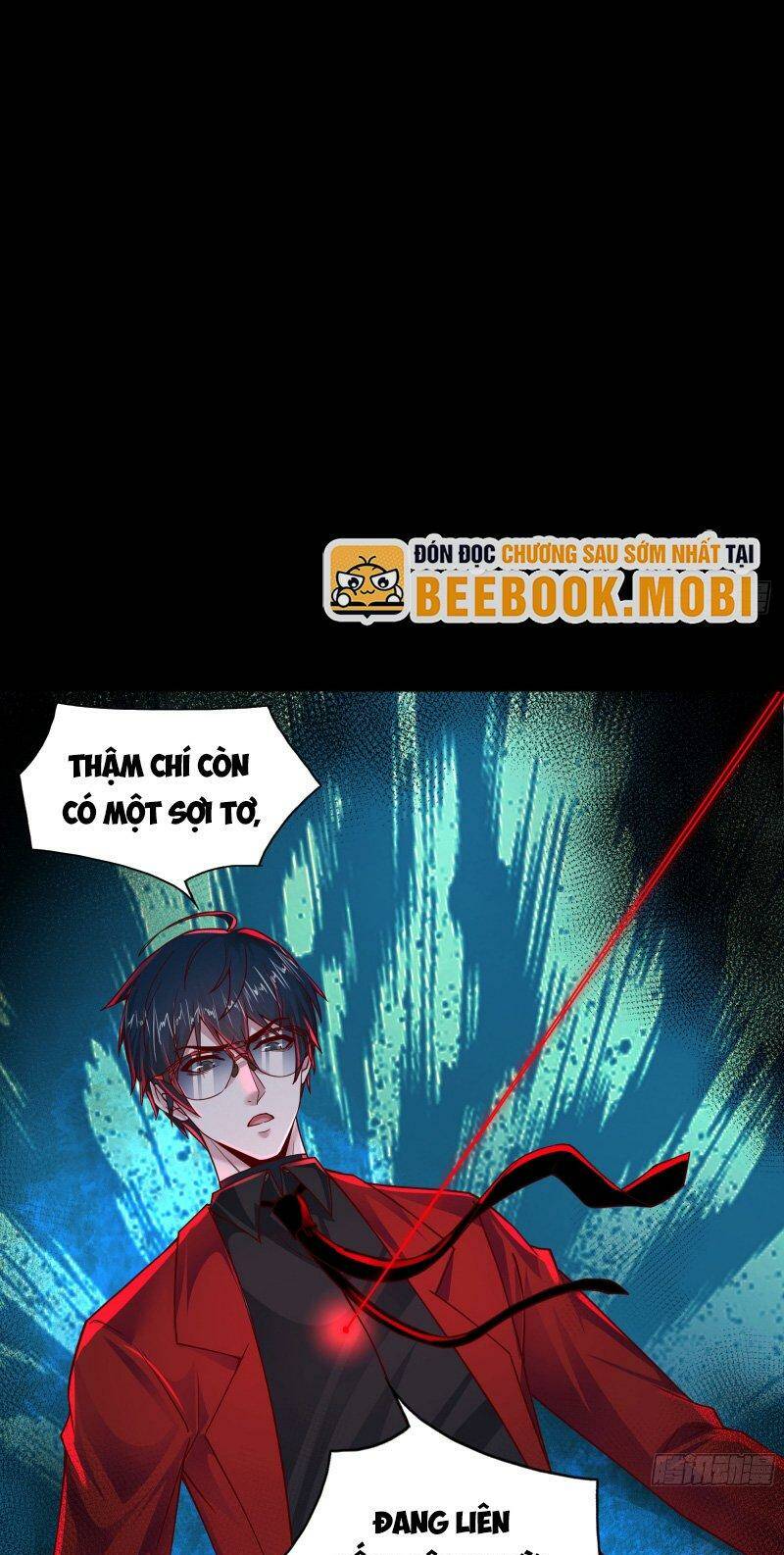 Từ Hồng Nguyệt Khai Thủy Chapter 105 - Trang 2