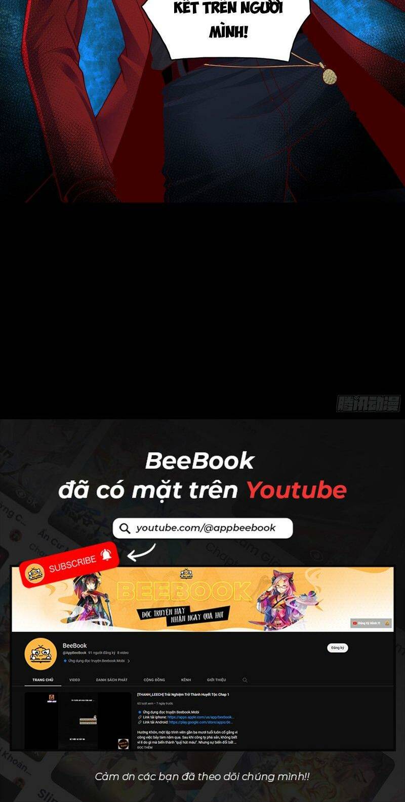 Từ Hồng Nguyệt Khai Thủy Chapter 105 - Trang 2