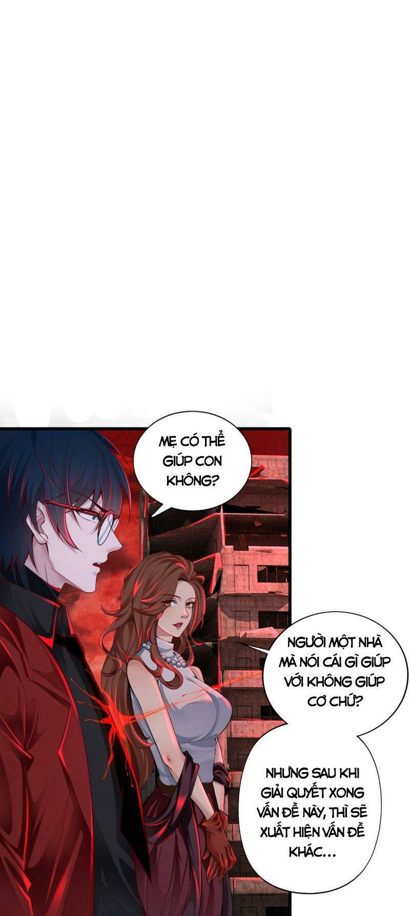 Từ Hồng Nguyệt Khai Thủy Chapter 106 - Trang 2