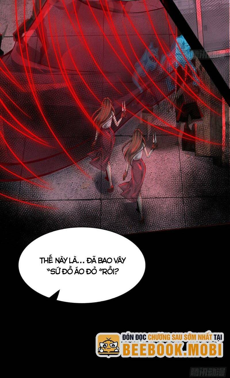 Từ Hồng Nguyệt Khai Thủy Chapter 106 - Trang 2