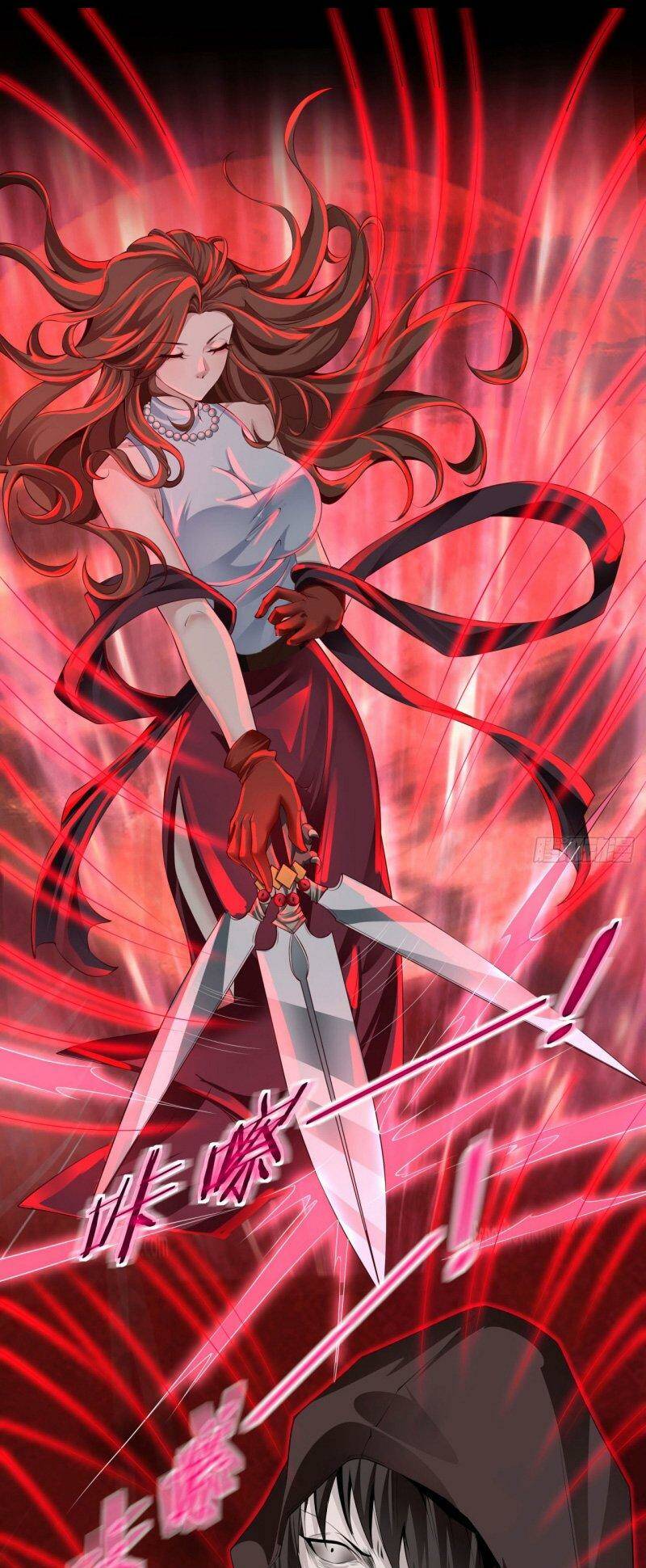 Từ Hồng Nguyệt Khai Thủy Chapter 106 - Trang 2