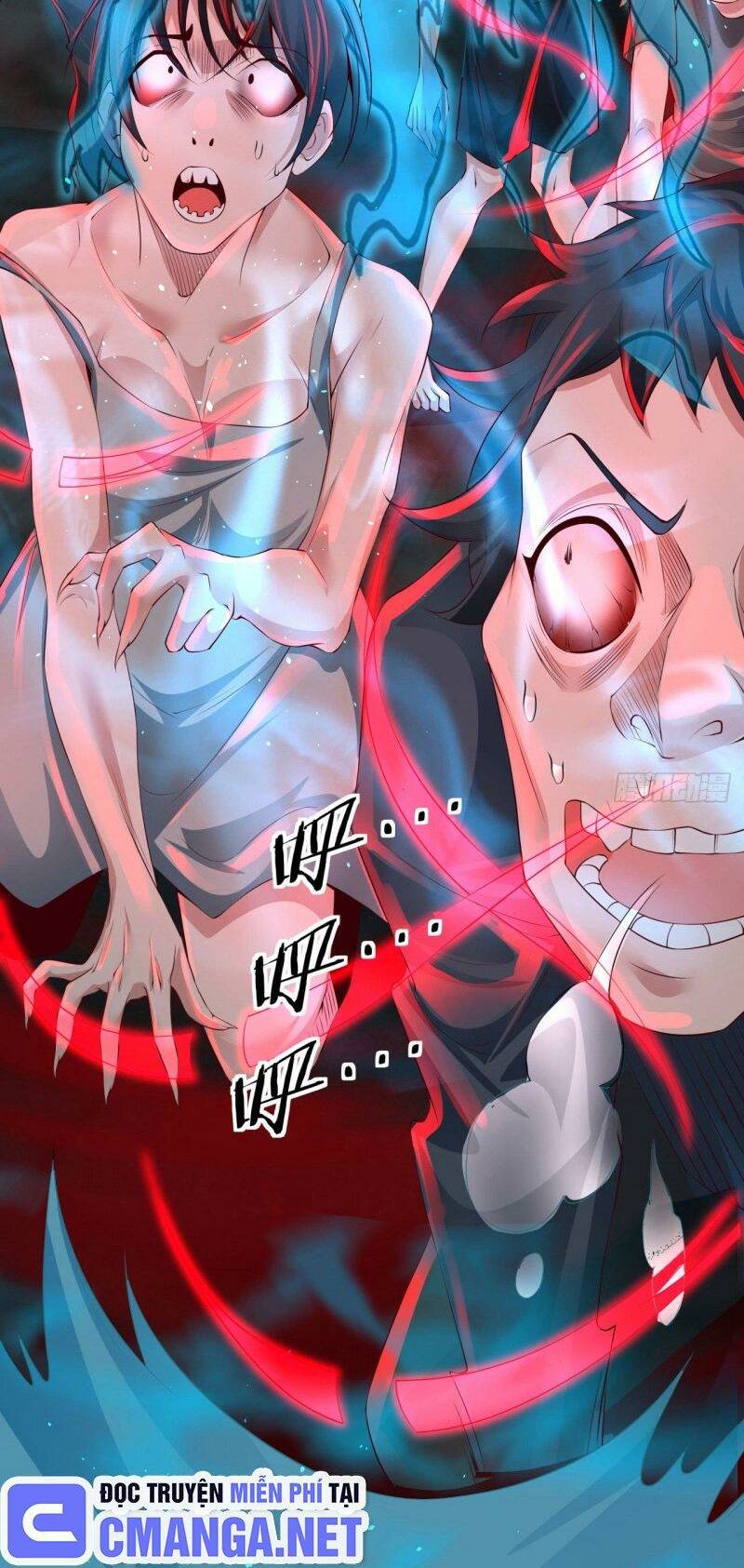 Từ Hồng Nguyệt Khai Thủy Chapter 106 - Trang 2