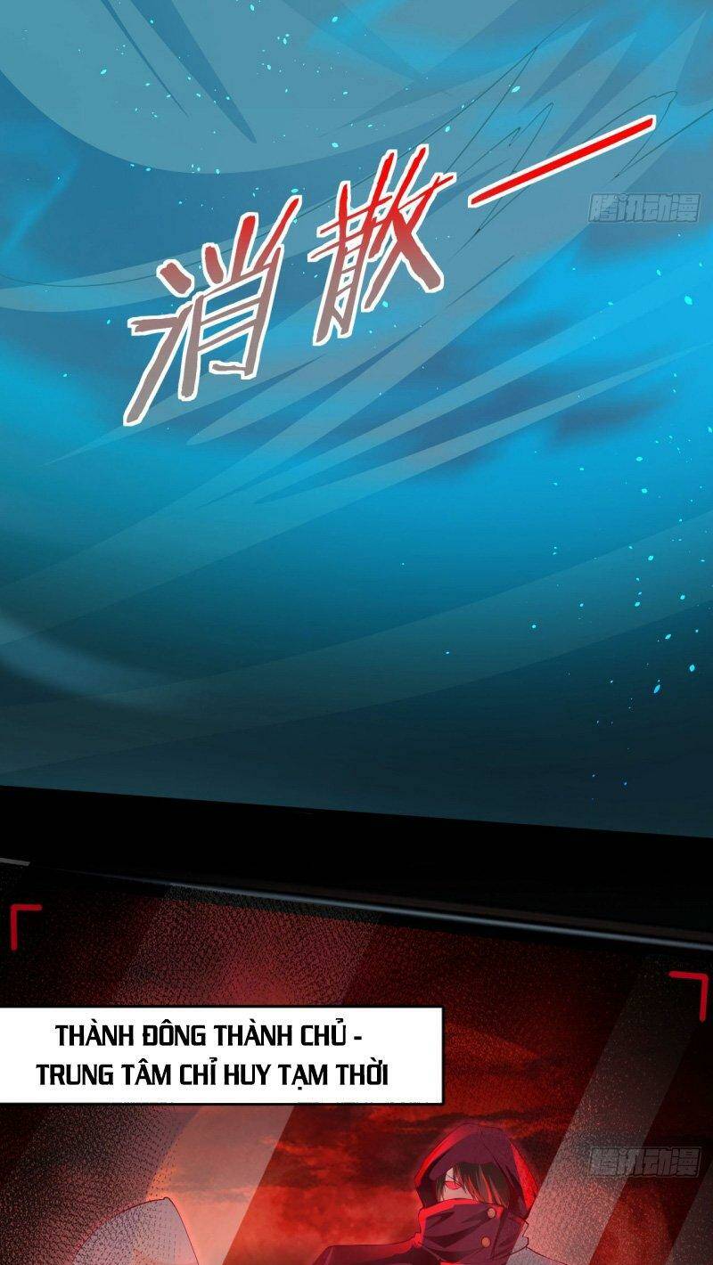 Từ Hồng Nguyệt Khai Thủy Chapter 106 - Trang 2