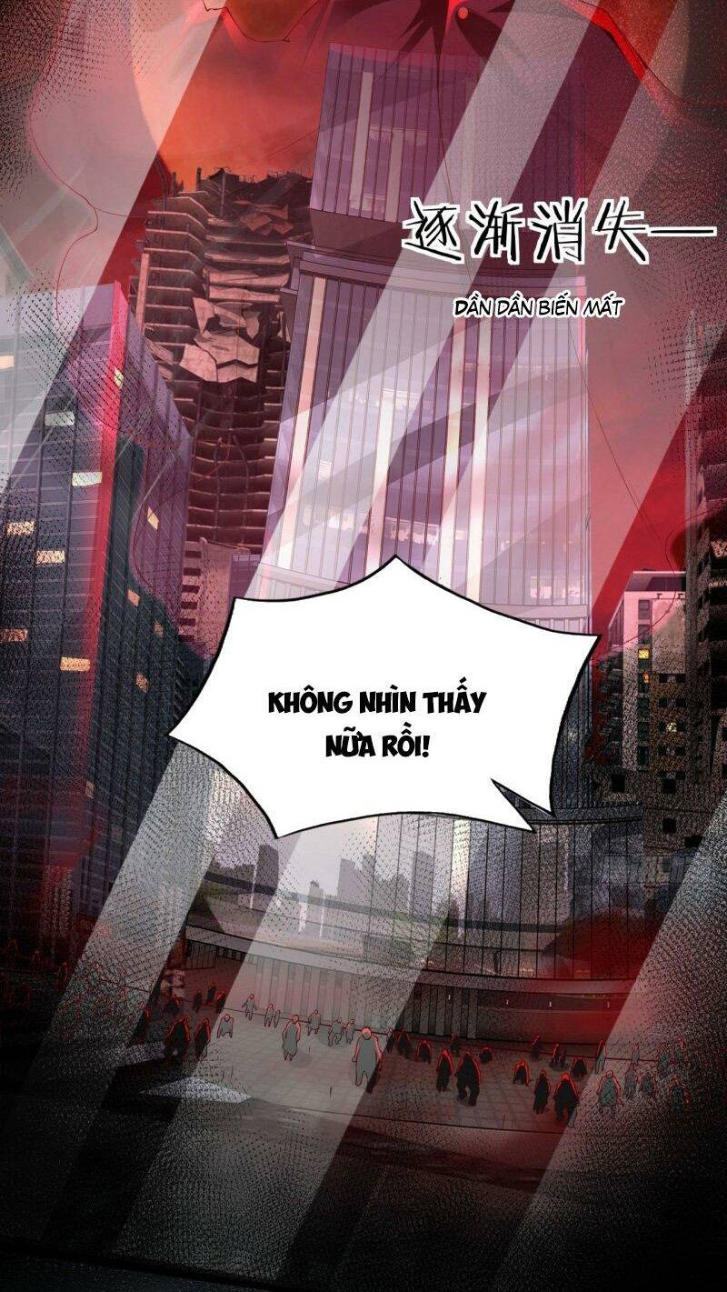 Từ Hồng Nguyệt Khai Thủy Chapter 106 - Trang 2