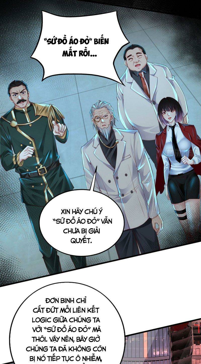 Từ Hồng Nguyệt Khai Thủy Chapter 106 - Trang 2