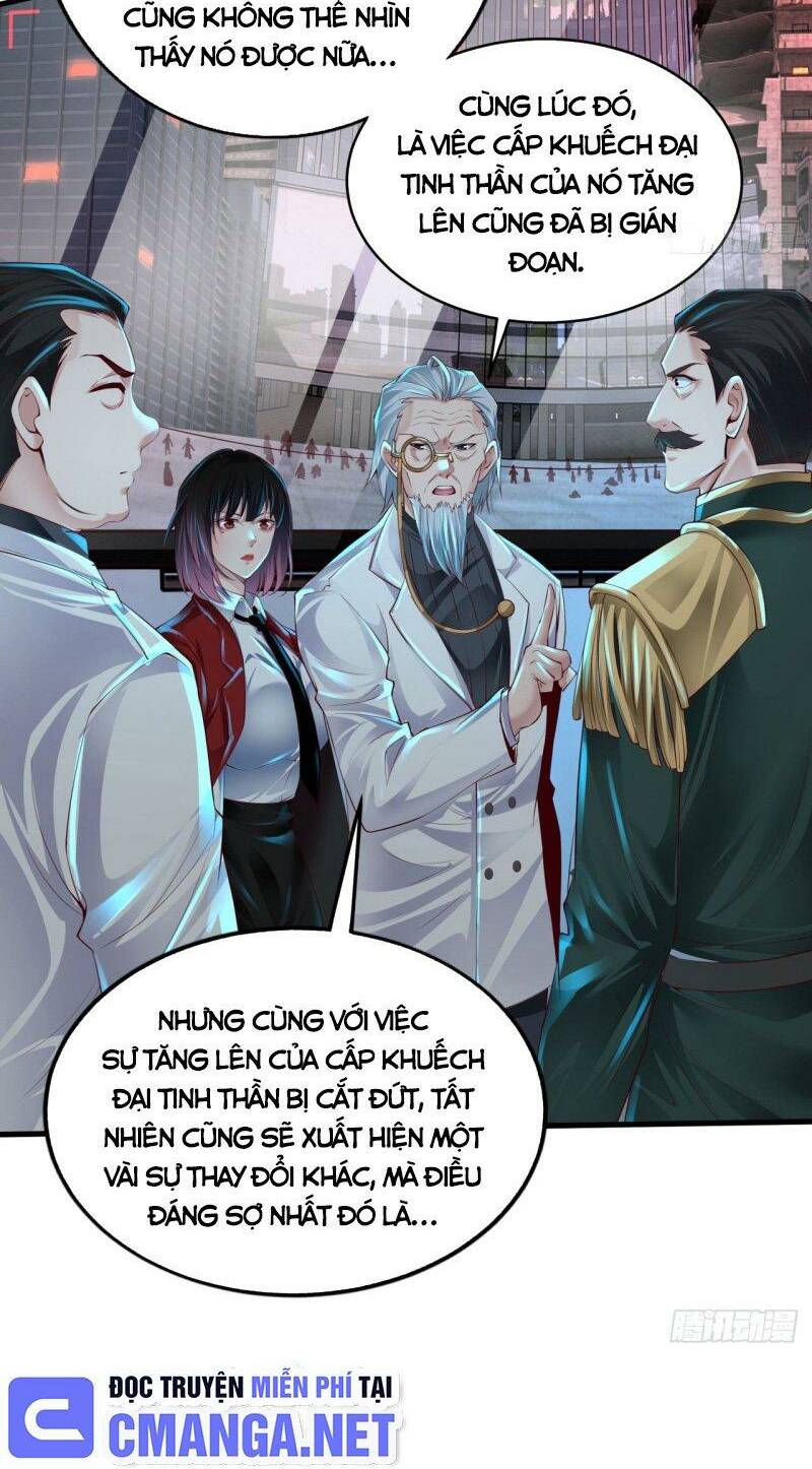 Từ Hồng Nguyệt Khai Thủy Chapter 106 - Trang 2