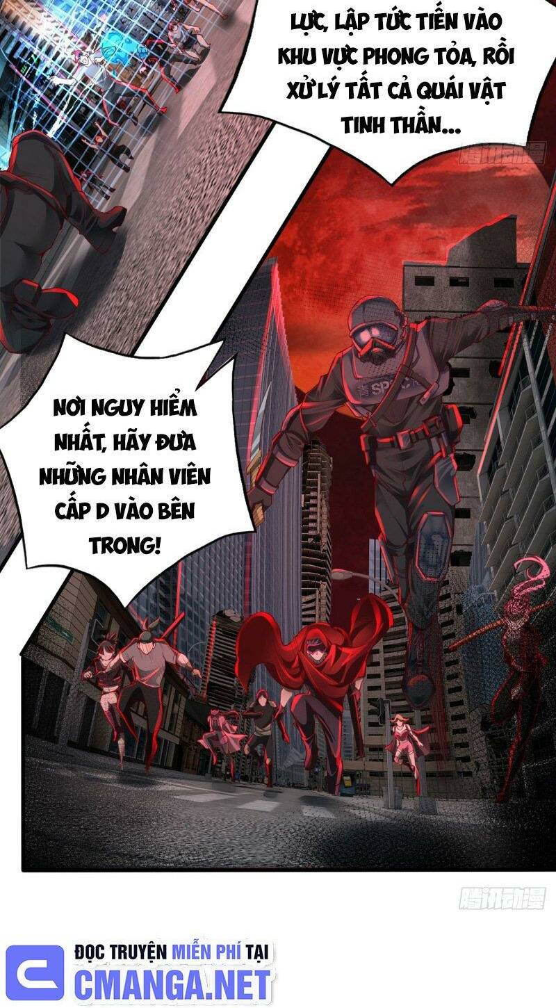 Từ Hồng Nguyệt Khai Thủy Chapter 106 - Trang 2