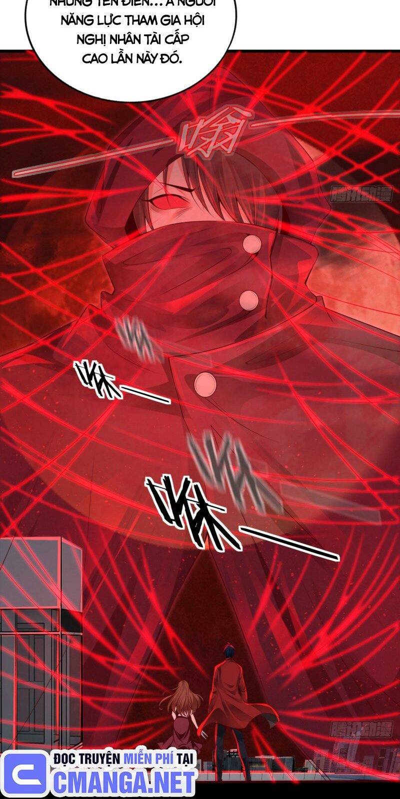 Từ Hồng Nguyệt Khai Thủy Chapter 106 - Trang 2