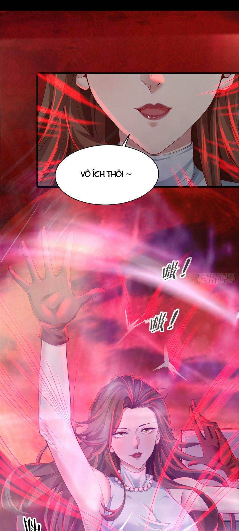 Từ Hồng Nguyệt Khai Thủy Chapter 106 - Trang 2