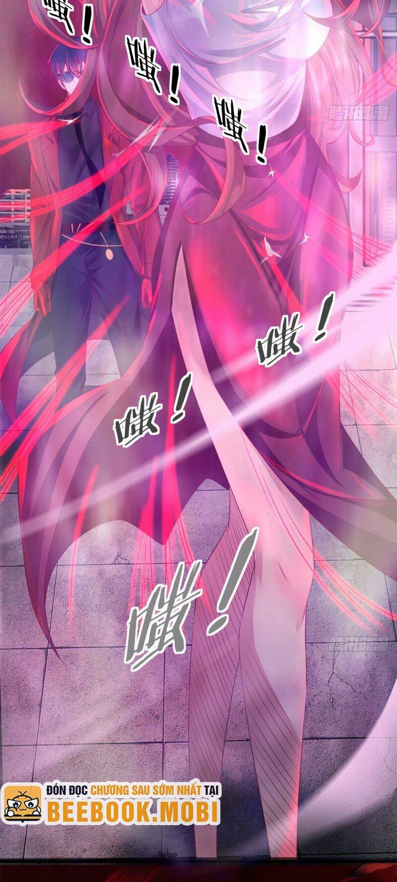 Từ Hồng Nguyệt Khai Thủy Chapter 106 - Trang 2