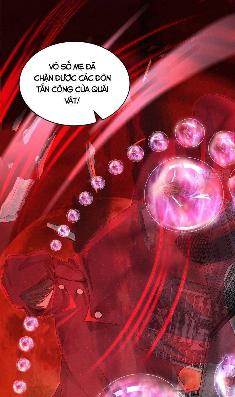 Từ Hồng Nguyệt Khai Thủy Chapter 106 - Trang 2