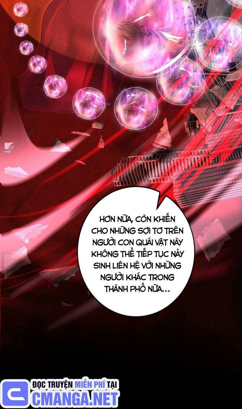 Từ Hồng Nguyệt Khai Thủy Chapter 106 - Trang 2