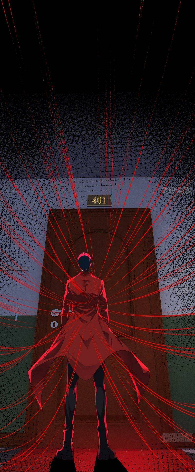 Từ Hồng Nguyệt Khai Thủy Chapter 106 - Trang 2