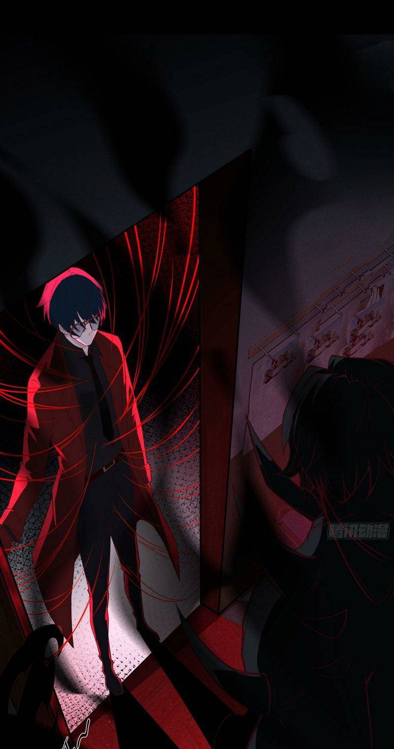 Từ Hồng Nguyệt Khai Thủy Chapter 106 - Trang 2