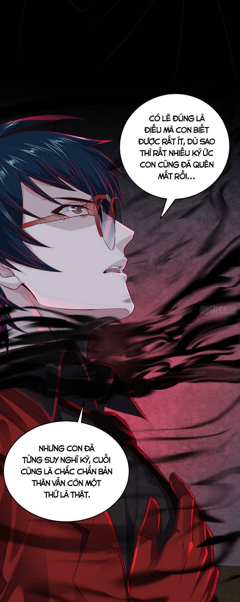 Từ Hồng Nguyệt Khai Thủy Chapter 106 - Trang 2