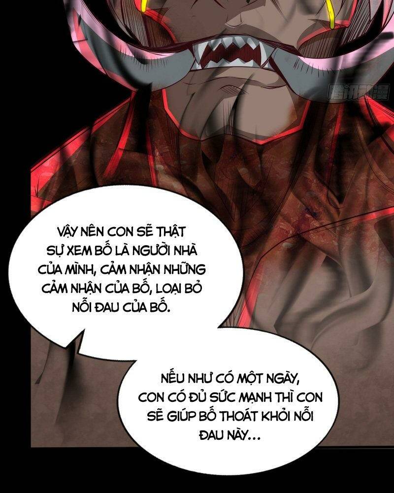 Từ Hồng Nguyệt Khai Thủy Chapter 106 - Trang 2