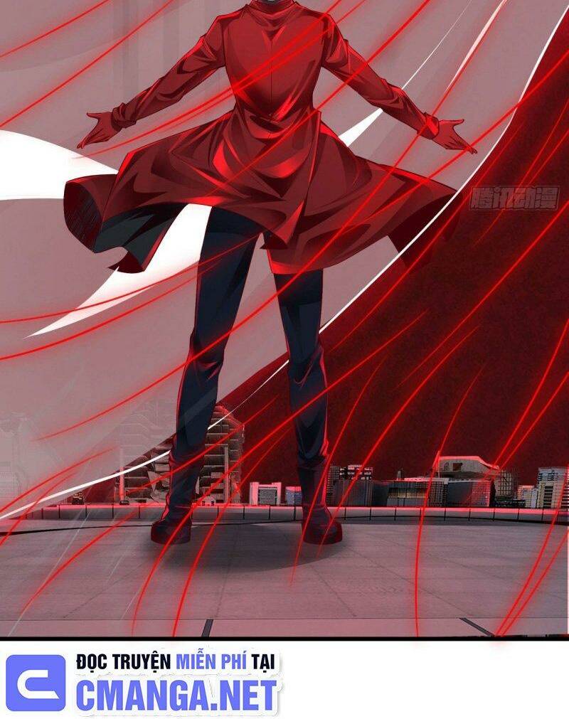 Từ Hồng Nguyệt Khai Thủy Chapter 106 - Trang 2