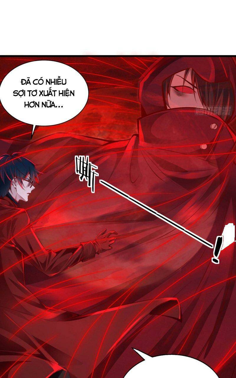 Từ Hồng Nguyệt Khai Thủy Chapter 106 - Trang 2