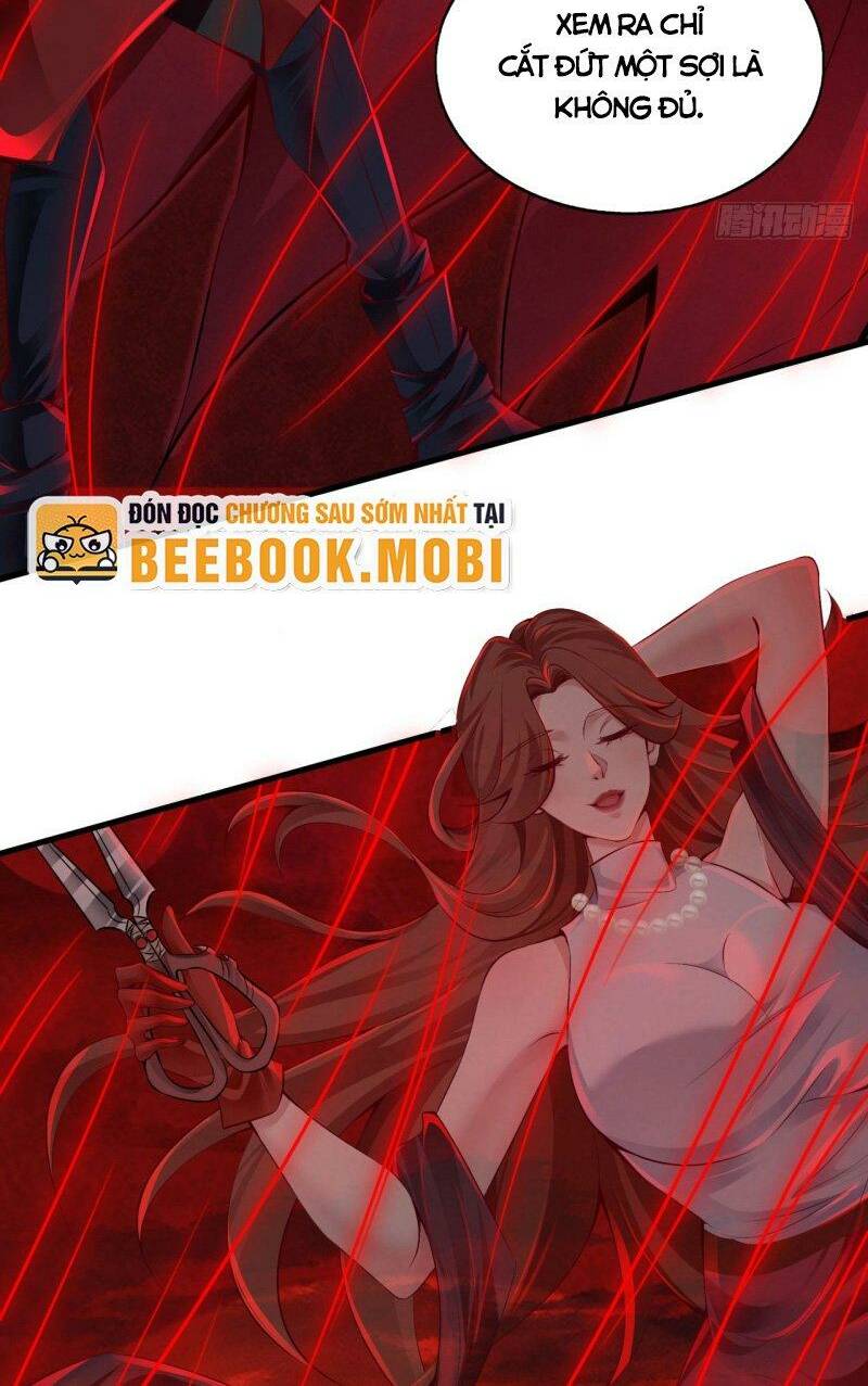 Từ Hồng Nguyệt Khai Thủy Chapter 106 - Trang 2