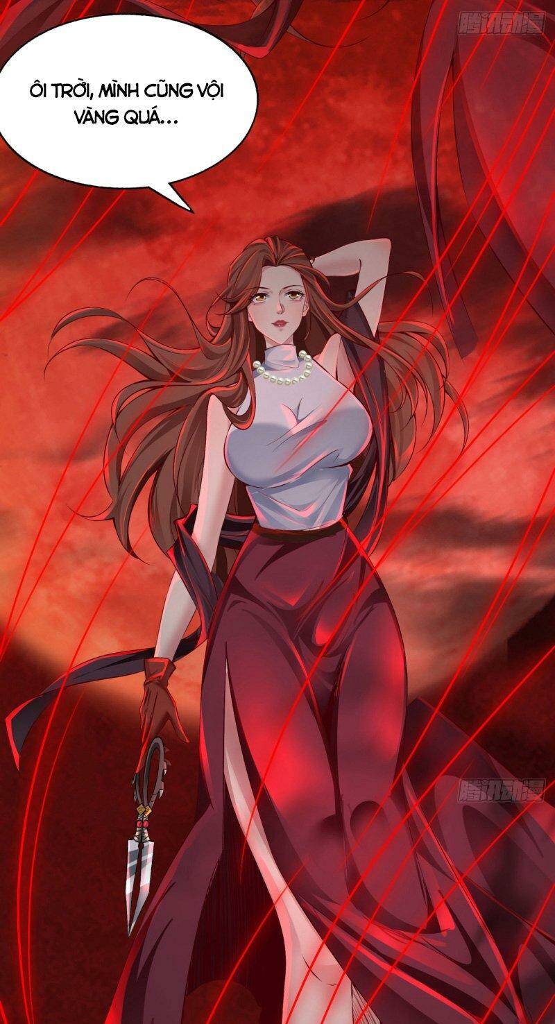 Từ Hồng Nguyệt Khai Thủy Chapter 106 - Trang 2