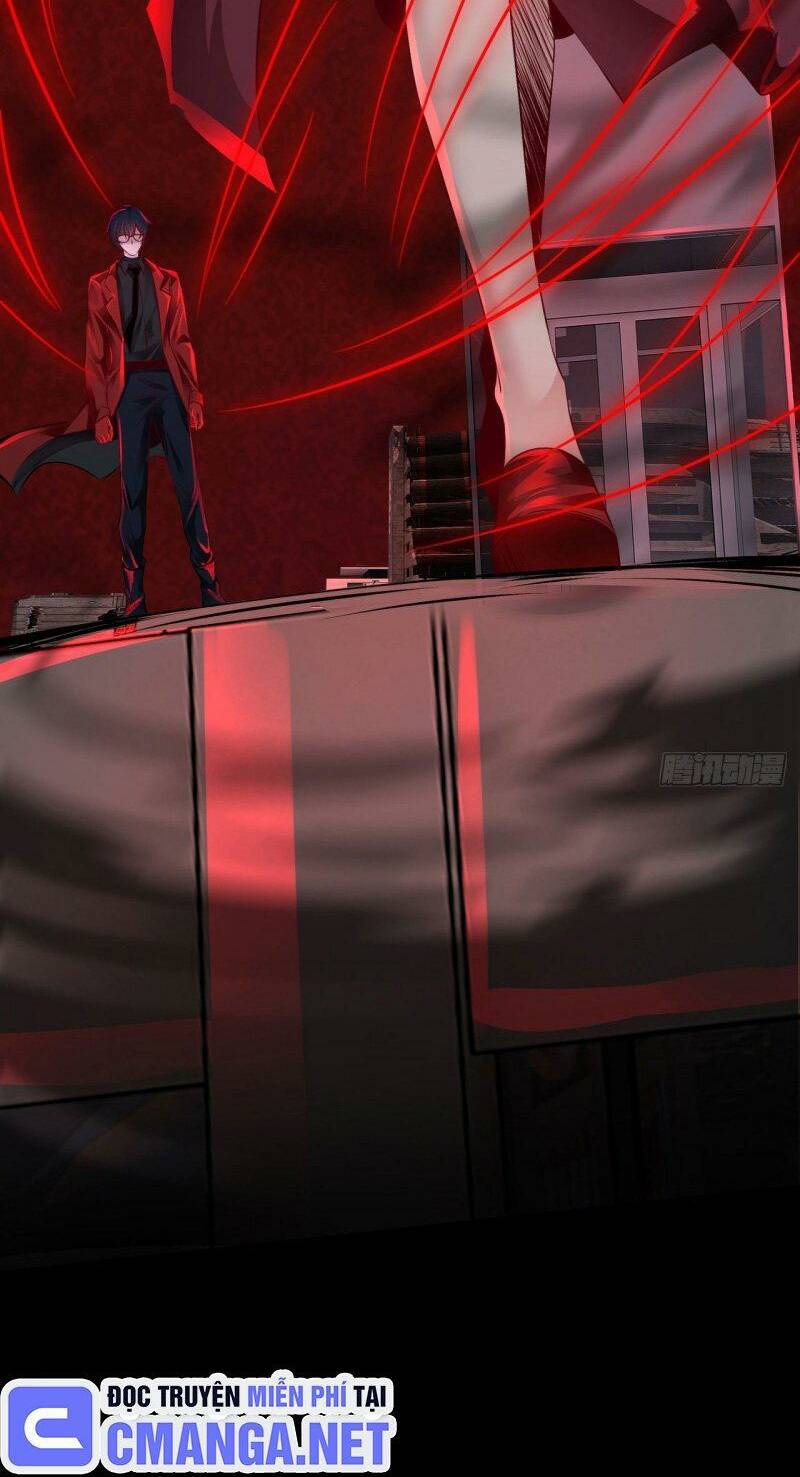 Từ Hồng Nguyệt Khai Thủy Chapter 106 - Trang 2