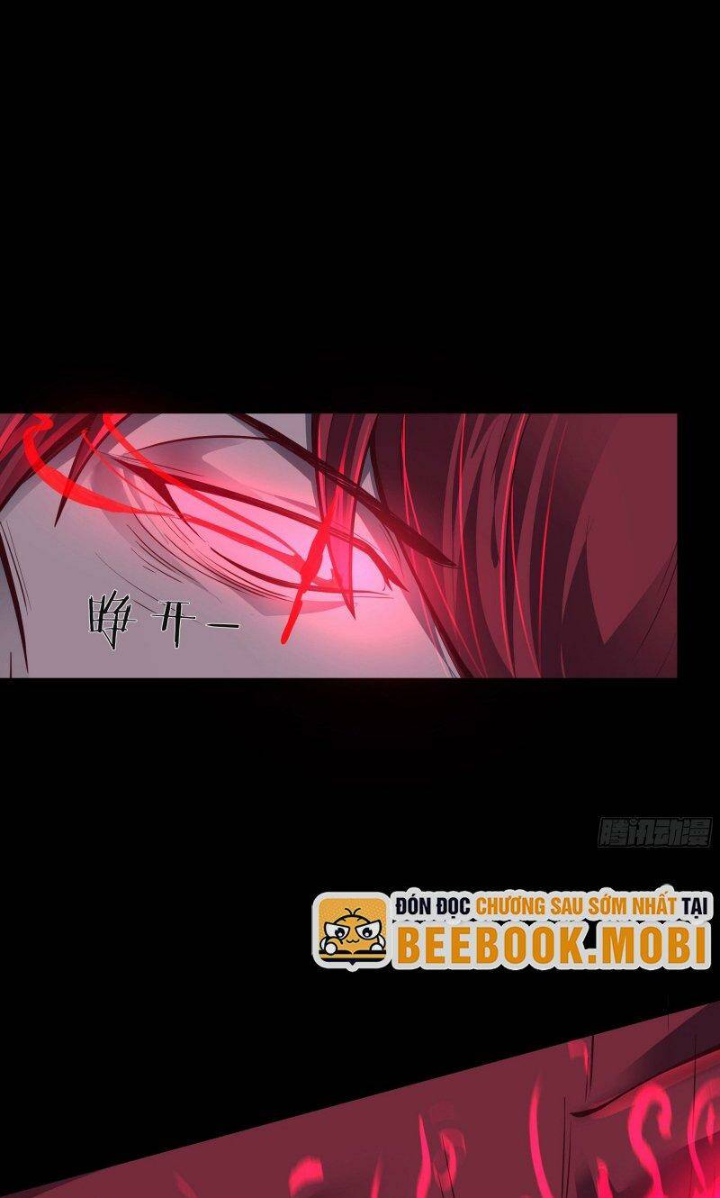 Từ Hồng Nguyệt Khai Thủy Chapter 107 - Trang 2