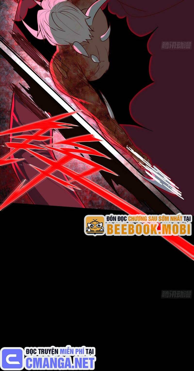 Từ Hồng Nguyệt Khai Thủy Chapter 107 - Trang 2