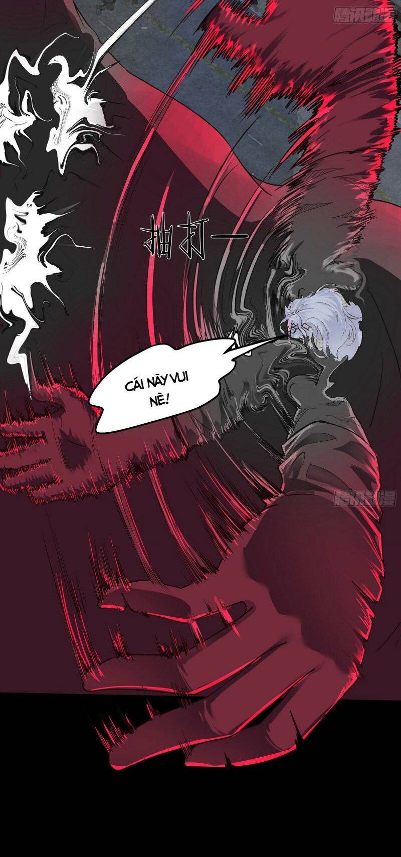 Từ Hồng Nguyệt Khai Thủy Chapter 107 - Trang 2