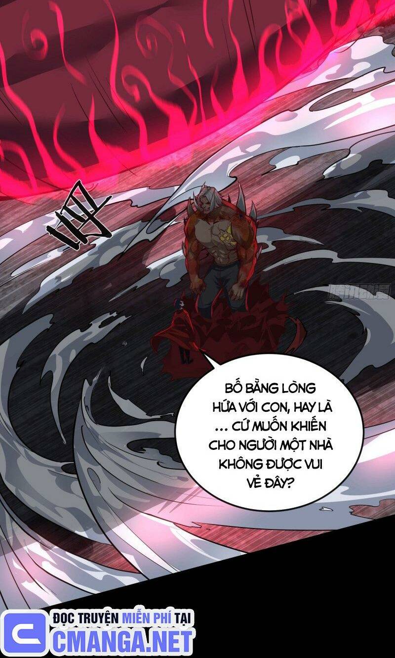 Từ Hồng Nguyệt Khai Thủy Chapter 107 - Trang 2