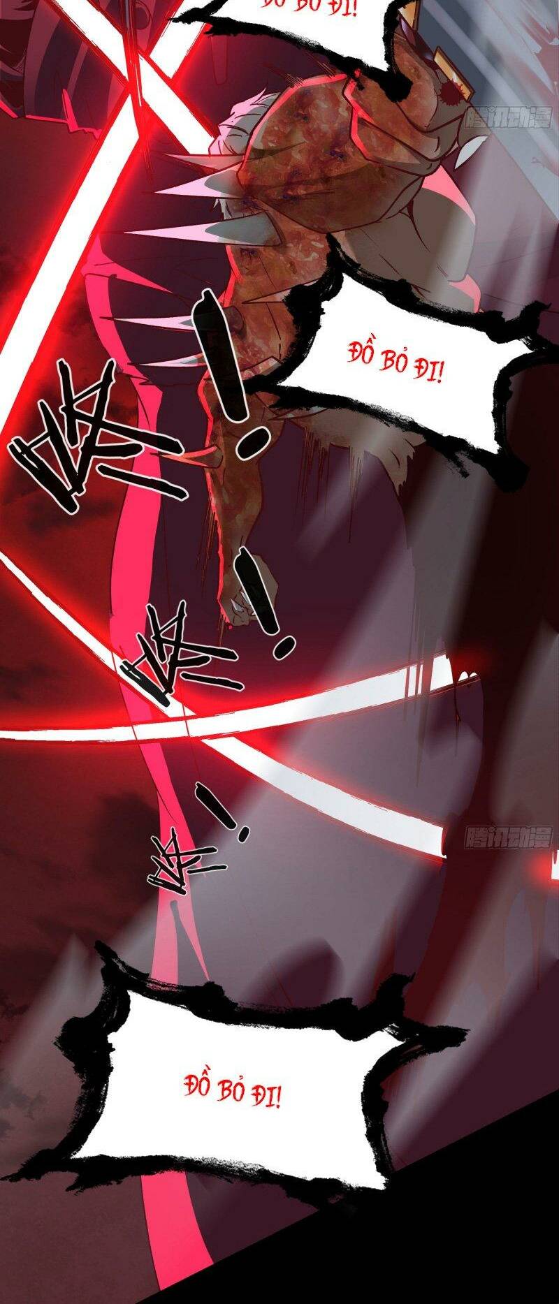 Từ Hồng Nguyệt Khai Thủy Chapter 107 - Trang 2